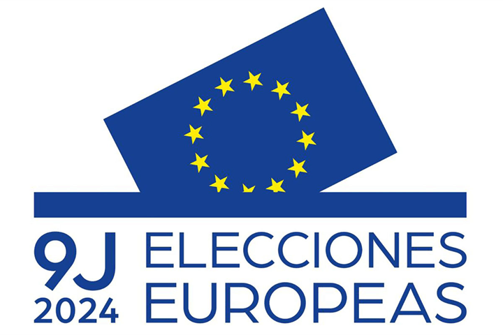 ELECCIONS PARLAMENT EUROPEU 9 Juny 2024