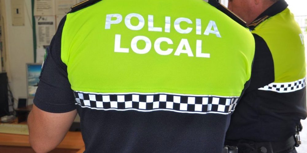 Policia-Local