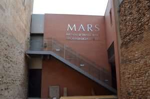museu mars